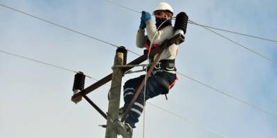 Dikkat! Elektrik kesintisi