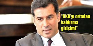 Özgürgün Anayasa Paketini yorumladı