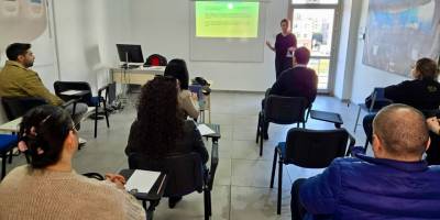 Akdeniz Karpaz Üniversitesi’nden “Havacılık Güvenlik Bilinci Eğitimi”