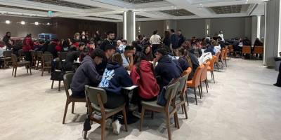 “2. Lise Öğrenci Konseyi Buluşması” düzenlendi