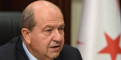 Bakanlar Kurulu, Ersin Tatar'a ofis kiralanmasına karar verdi