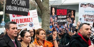 Abdullah Güler: Deprem suçluları için covid düzenlemesine eylem tanımı üzerinde çalışıyoruz