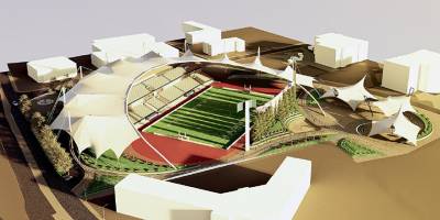 DAÜ Mimarlık Fakültesi mezunu, Golden Trezzini Ödülleri’nde uluslararası başarı elde etti