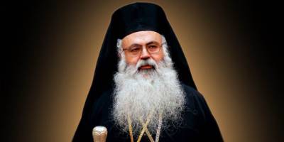 Georgios: İki devletli çözüm modeli "ulusal ötenaziye" yol açıyor