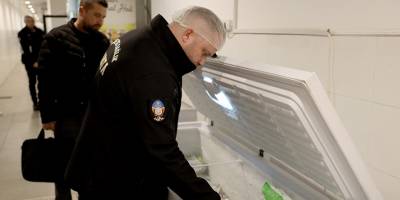 İskele Belediyesi’nden yılbaşı öncesi kapsamlı çevre ve sağlık denetimi...