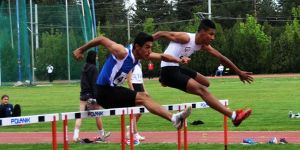 Sahil Beyaz rekor kırdı