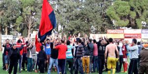 Hamitköy’ün dramatik sonu: 6-7