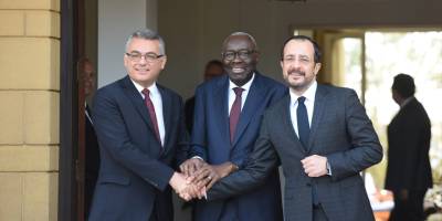 Kıbrıs konusunda 2025…