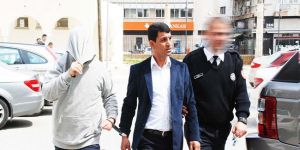 2 yıl hapis yatacaklar