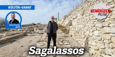 Sagalassos