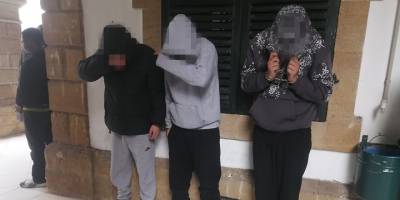 Uyuşturucu zanlıları teminat karşılığında tutuksuz yargılanacak