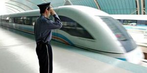 Çinden ABDye Dev proje