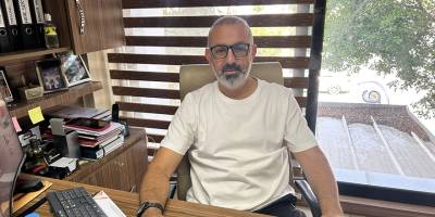 Akandere: “Yeni yılda trafik kurallarına daha fazla dikkat edelim”