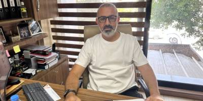 Akandere: “Yeni yılda trafik kurallarına daha fazla dikkat edelim”