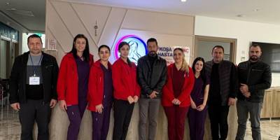 “Mesleğin itibarını, üyelerimizin haklarını ve halk sağlığını korumaya devam edeceğiz”