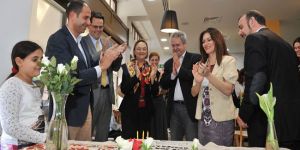 Dayanışma Evi’nin 3. Yıldönümü kutlandı