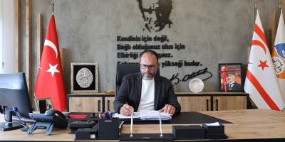 Sadıkoğlu’ndan yeni yıl mesajı