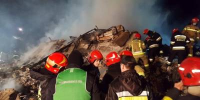 İsviçre’de kayak merkezindeki yangında can kaybı 47’ye yükseldi