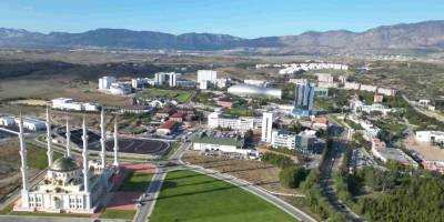 YDÜ’de KKTC Öğrenci Yerleştirme ve Burs Sıralama Sınavı 23 Mayıs’ta yapılacak