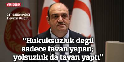 “Hukuksuzluk değil sadece tavan yapan; yolsuzluk da tavan yaptı, erken seçim kaçınılmaz"