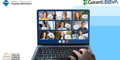 Kadınlara yönelik girişimcilik kursu düzenlenecek