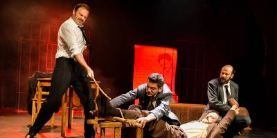 “Aşk İçinde Mahpushane” ve “Bir İhtimal Kabare” oyunları seyirciyle buluşacak