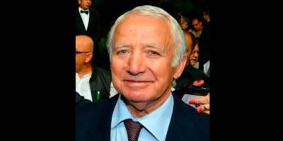 Kenan Atakol’u kaybettik