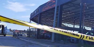 Harmancı: “Ülke mafyalaşıyor, şehirler ve yaşam güvenliği tehdit altında”