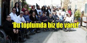 “Engelliler Haftası”