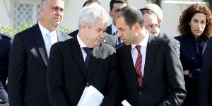 Tarafların Mülkiyet Önerileri basına sızdı