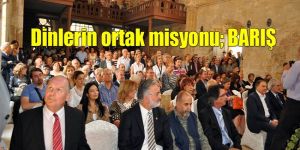 Ermeni Kilisesi’nde 50 yıl sonra ilk kez, Arabahmet’te Ayin