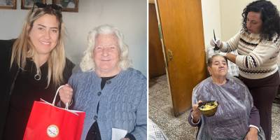 Dikmen Belediyesi’nden halk sağlığı hizmetleri