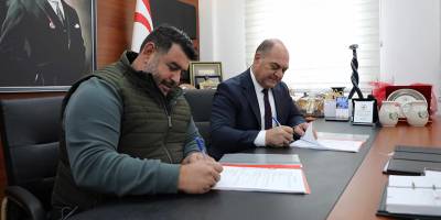 Karavezirler: “Altyapısı güçlü bir belde yaratacağız”