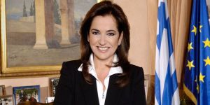 “Kıbrıslı Türkler Anastasiadis’e güvensin”