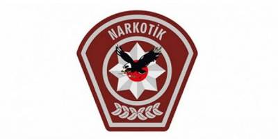 Ercan Havalimanı ve Girne Turizm Limanı'nda uyuşturucudan iki kişi tutuklandı