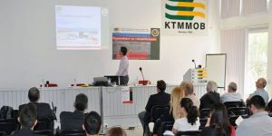 Karayollarına alternatif proje