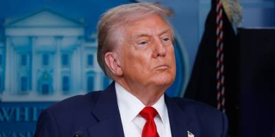 Trump’tan İran’a tehdit: ‘Çok sert şekilde vuracağız’