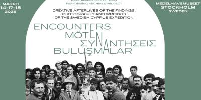 Kıbrıs kültürü Avrupa turuna çıkıyor