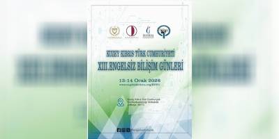 “Teknolojide engel yok: Engelsiz bilişim günleri başlıyor”