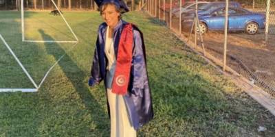 DAÜ mezunu Gazzeli Asil Ziara’nın kaleme aldığı hikayesi Al Jazeera’da yer aldı