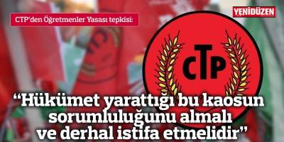 “Eğitim keyfi kararlarla değil, planlama ve bilim temelinde yönetilir”