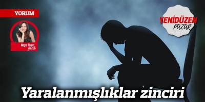 Yaralanmışlıklar zinciri