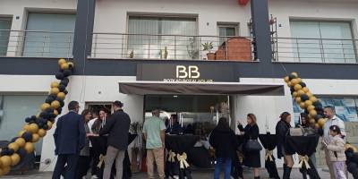 Dikmen’de yeni bir mağazanın açılışı gerçekleştirildi