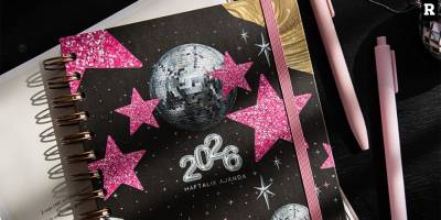 2026 Ajandalar ile Yeni Yıla Düzenli Başlayın