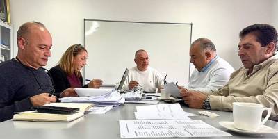 Basın Kartı Komisyonu, 2026 yılının ilk toplantısını yaptı