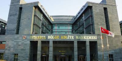 Savcı, kadın hakimi silahla vurdu