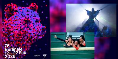 76. Berlinale’nin filmleri ve programları yavaş yavaş belli oluyor