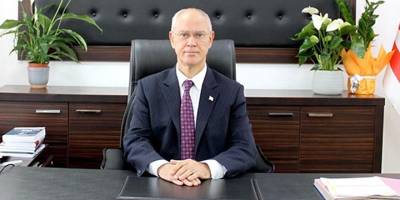 Hasipoğlu: “Asgari ücretliye 12 bin TL’lik destek doğrudan hesaplara yatacak’’