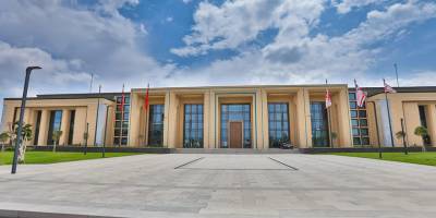 Çevre ve iklim alanında çalışan sivil toplum örgütleri Cumhurbaşkanlığında toplanıyor