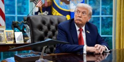 Trump, Gazze'de Barış Kurulu'nun kurulduğunu açıkladı